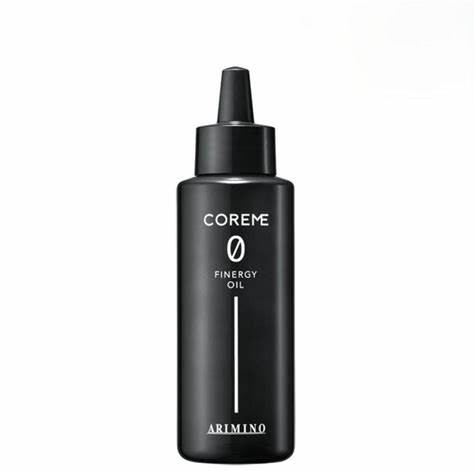 コアミー　 リペアティブ トリートメントオイル＆ミルク　80ｍl　セット売り コアミー / コアミー リペアティブ トリートメントオイル HD