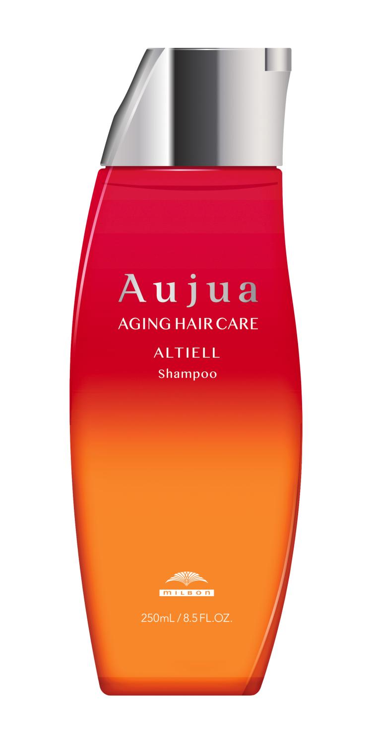 楽天市場】ミルボン オージュア アルティール シャンプー 250ml