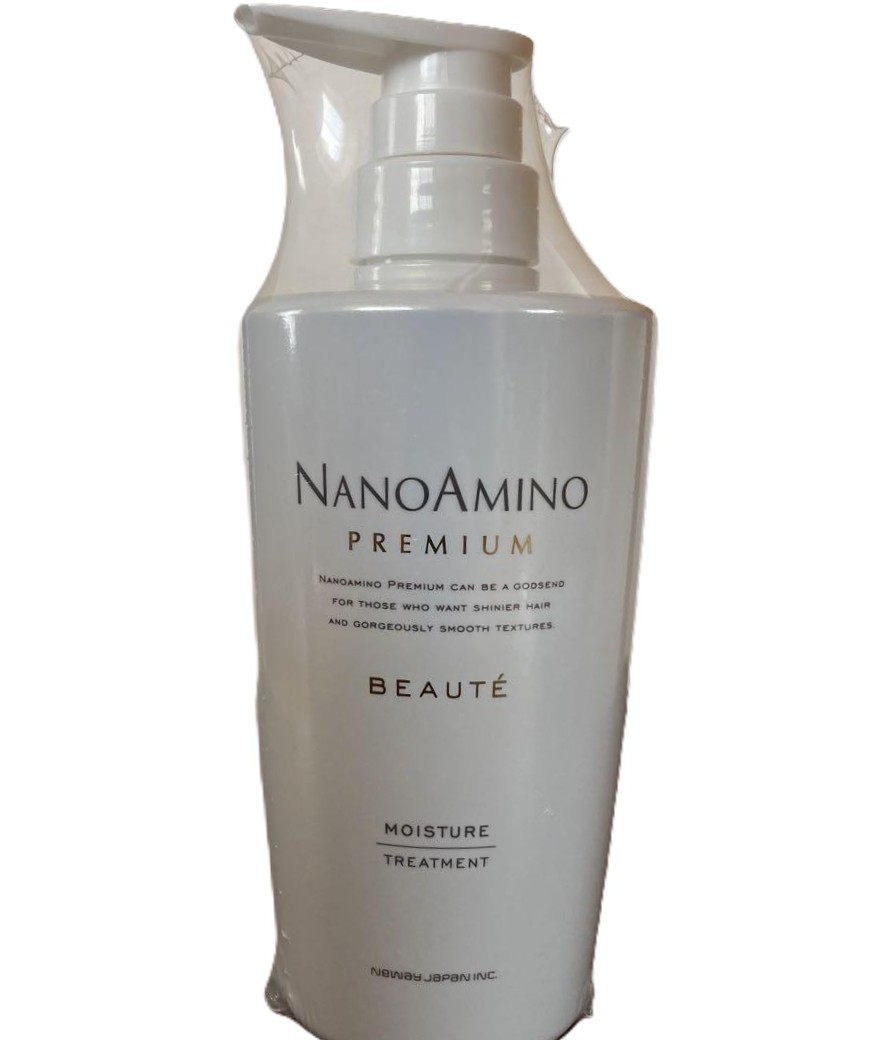 楽天市場】【正規品】 ナノアミノ プレミアム エスタージュ
