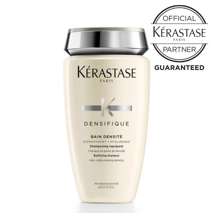 H∧L ケラスターゼ DS バンデンシフィック オムシャンプー 2本 Amazon.co.jp: KÉRASTASE ケラスターゼ バン デンシフィック