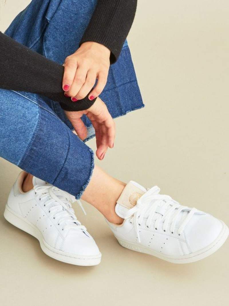 stan smith leather