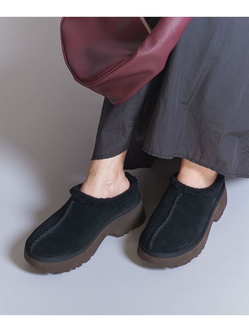 楽天市場】【 ugg 国内正規商品 】 UGG NEW HEIGHTS COZY CLOG