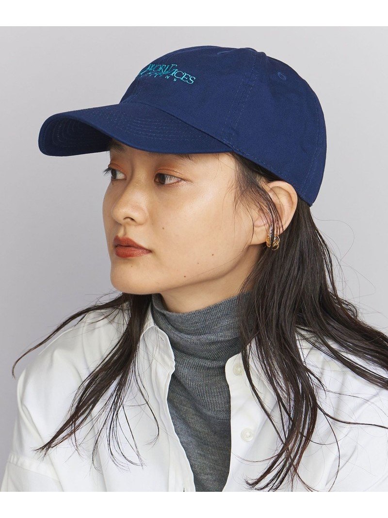 楽天市場】【別注】＜NEW ERA＞930 コーデュロイ ロゴキャップ/22FW BEAUTY  YOUTH UNITED ARROWS  ビューティ＆ユース ユナイテッドアローズ 帽子 キャップ グレー ホワイト ブラウン【送料無料】[Rakuten Fashion] :  BEAUTY＆YOUTH UNITED ARROWS