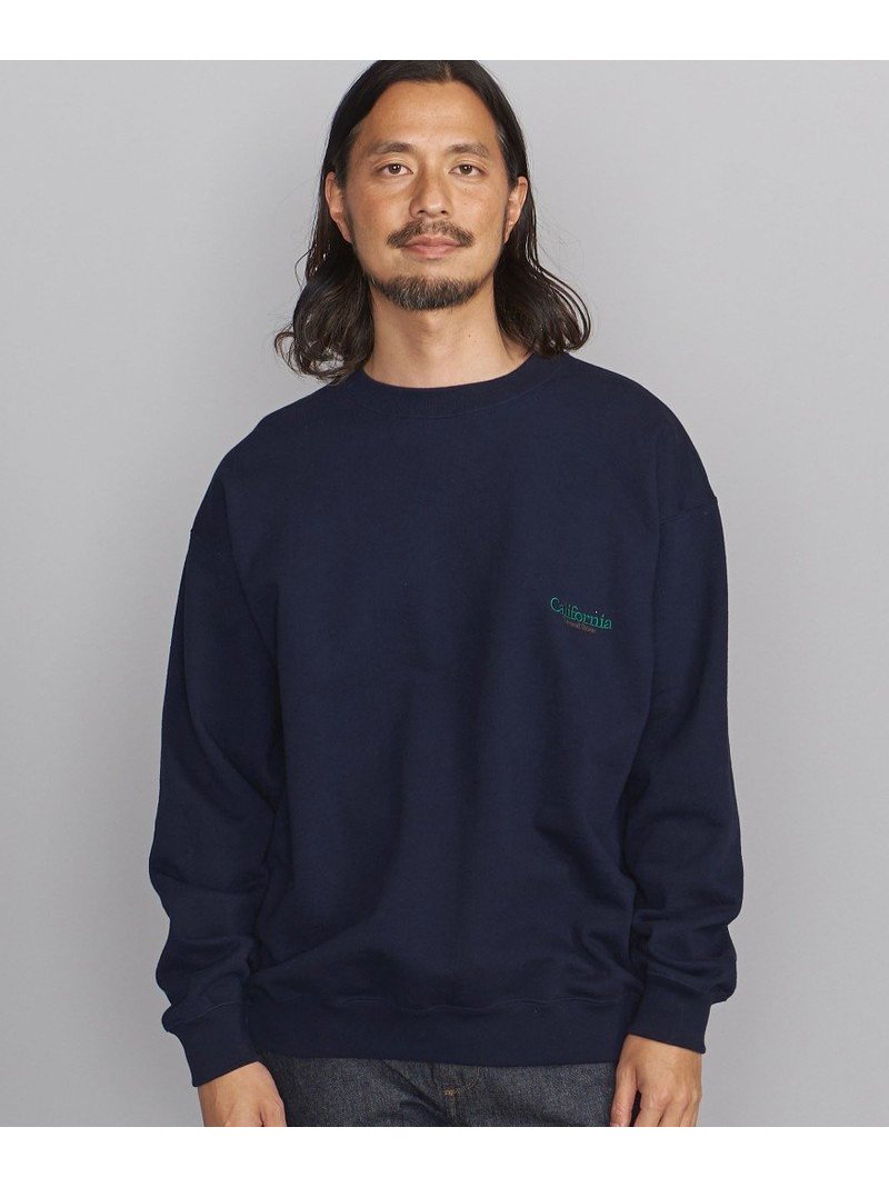 California General Store スウェット M-