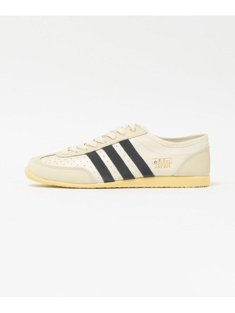 【SALE／30%OFF】＜adidas Originals＞ジャパン デコン スニーカー BEAUTY\u0026YOUTH UNITED ARROWS もの言う花＆青少年 ユナイテッドアローズ シューズ・靴 スニーカー 白いこと 赤銅色【RBA_E】【貨物輸送無料】[ Fashion]