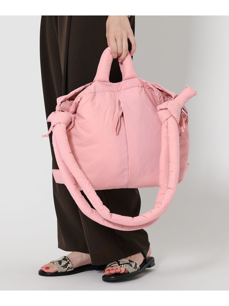【関税込・即発】Olend Micro Ona Soft Bag バッグ3way 2025ブランド！保証付 返品OK Olend バルセロナ オーレンド