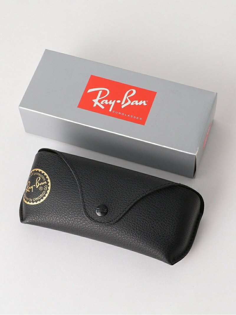 Ray Ban Pantoth 黒眼鏡 Beauty Youth United Arrows 物いう花 青少年 ユナイテッドアローズ ファッショングッズ サングラス 送料無料 Rakuten Fashion Beauty Youth United Arrows レディース ファッショングッズ ビューティ ユース ユナイテッドアローズ Barrakuda At