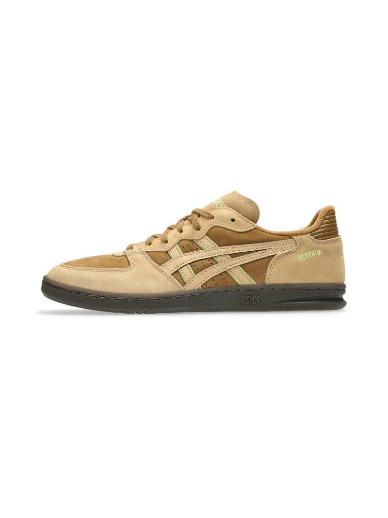 ＜asics＞スカイハンド OG スニーカー BEAUTY&YOUTH UNITED ARROWS ビューティー＆ユース　ユナイテッドアローズ シューズ・靴 スニーカー ベージュ【送料無料】[ Fashion] 10,725円