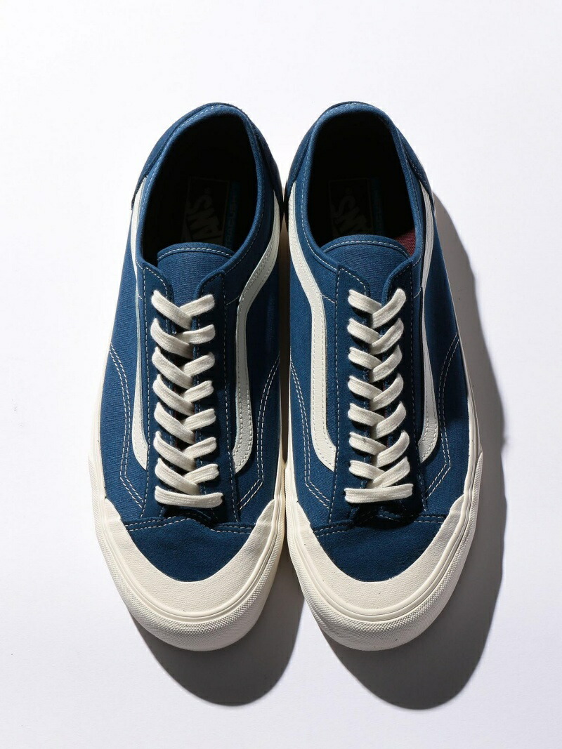 ビューティ&ユース ユナイテッドアローズ (メンズ) 36 (BEAUTY&YOUTH) SF/ スニーカー/ <VANS(バンズ)> STYLE DECON