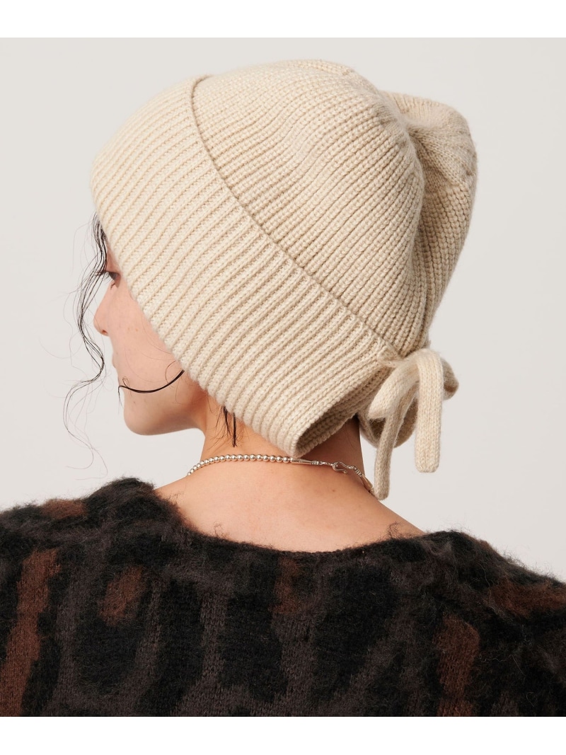 楽天市場】【返品交換送料無料】TODAYFUL(トゥデイフル)/Ear Flap