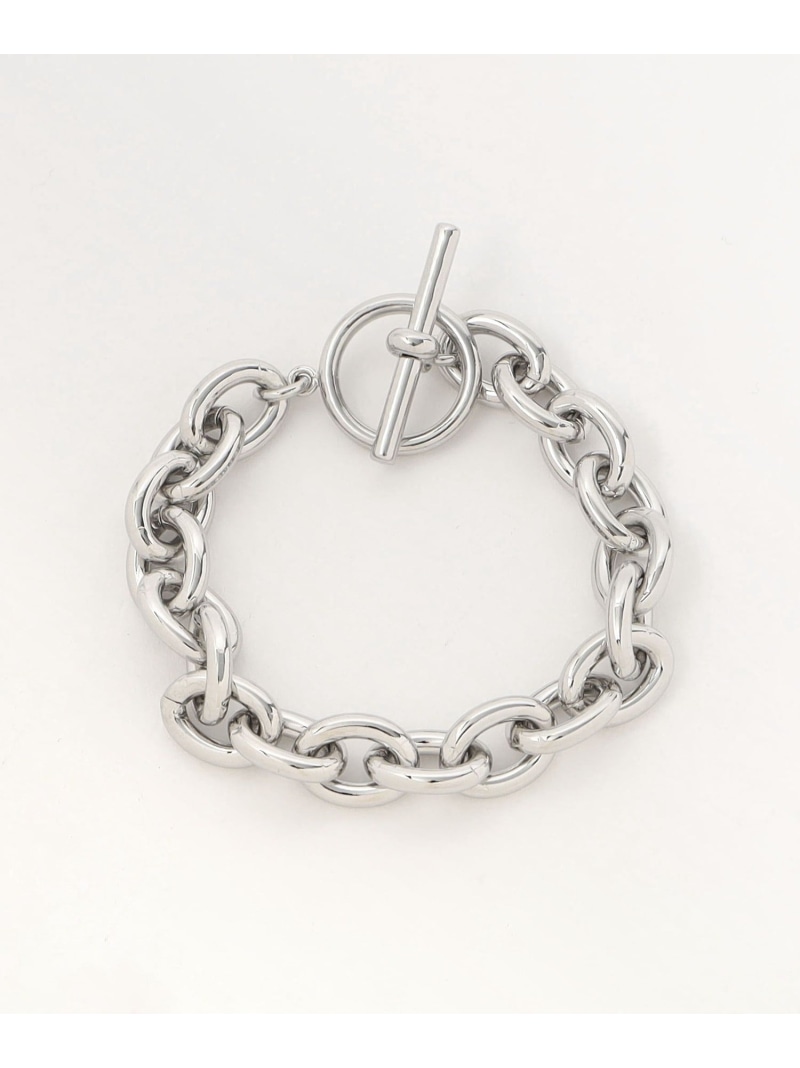 楽天市場】PLANTLIFE COIN BRACELET / HUF ハフ ブレスレット HUF ハフ