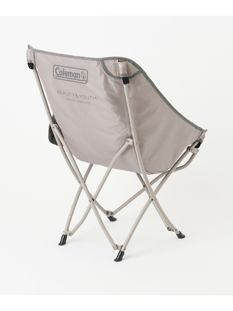 SALE／40%OFF】【別注】 ＜COLEMAN＞ HEALING CHAIR/ヒーリングチェア 