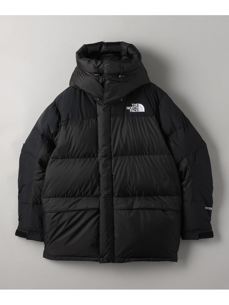 North Face ヒムダウン