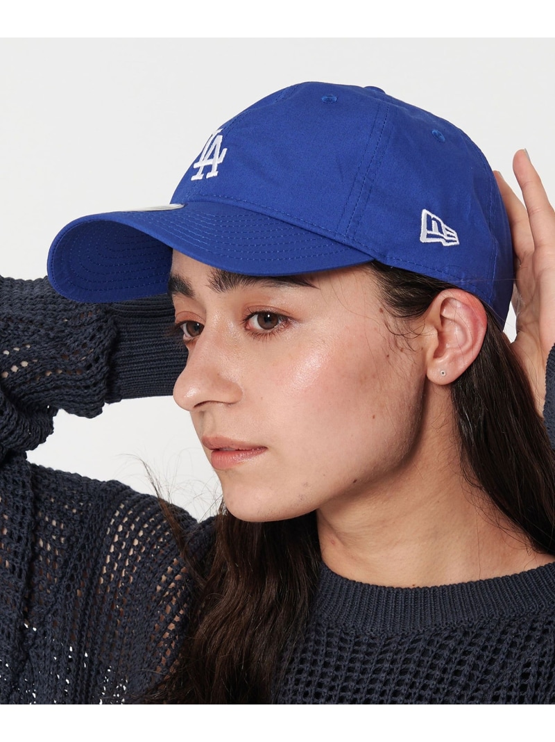 楽天市場】NEW ERA ニューエラ キャップ 23AW 重盛さと美feat.友達