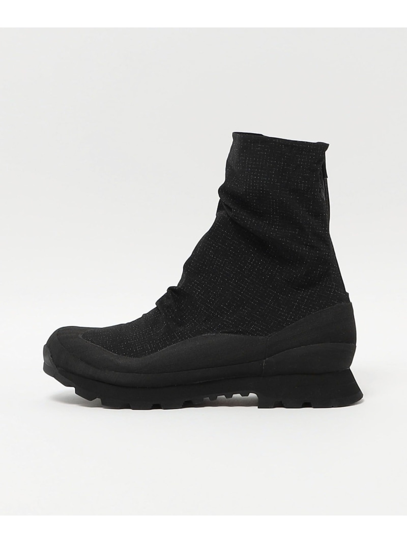 楽天市場】ノースフェイス THE NORTH FACE TNF Rain Boots GRE-TEX TNF