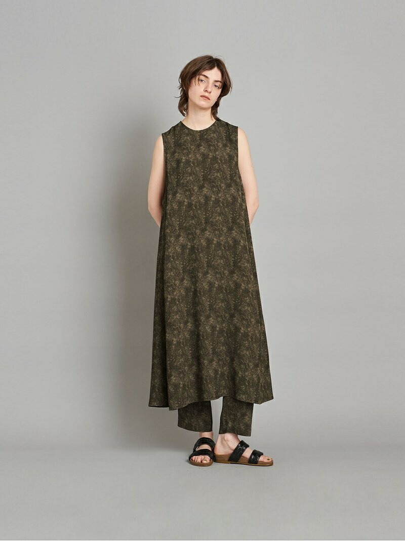 50 Off 楽天市場 Sale 10 Off Steven Alan Jacquard Flare Dress ワンピース Steven Alan ビューティ ユース ユナイテッドアローズ ワンピース シャツワンピース ブラウン ホワイト Rba E 送料無料 Rakuten Fashion Beauty Youth United Arrows