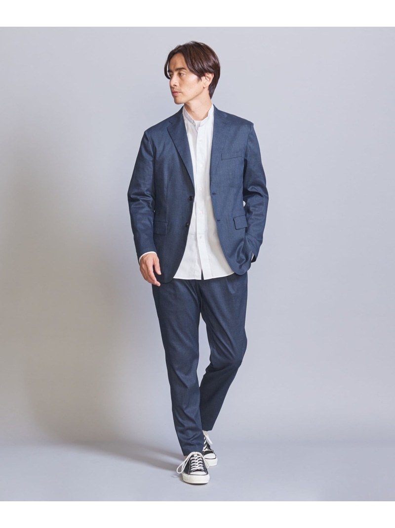 楽天市場】【WEB限定 WARDROBE SMART】ライト オックスフォード 