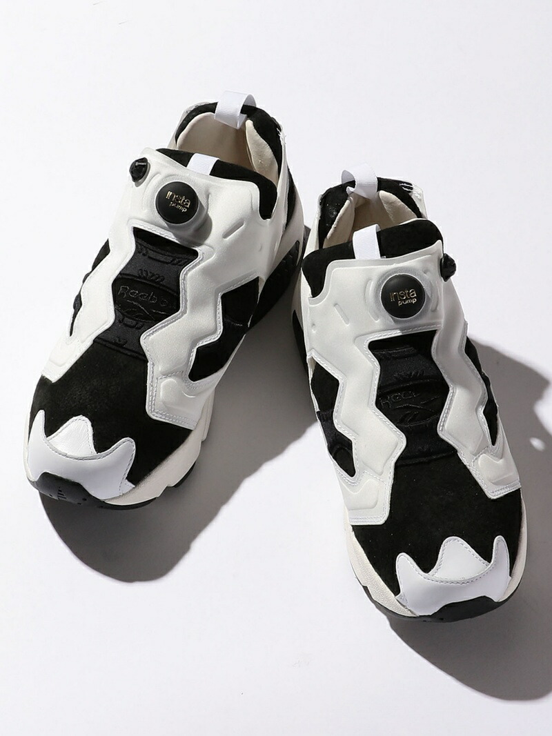 reebok pump youth