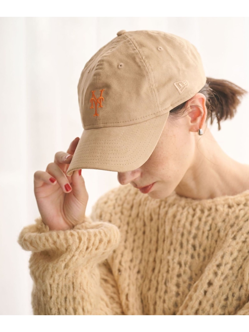 楽天市場】NEW ERA / ニューエラ 別注 アルカンターラ CH 1996 NYY 930