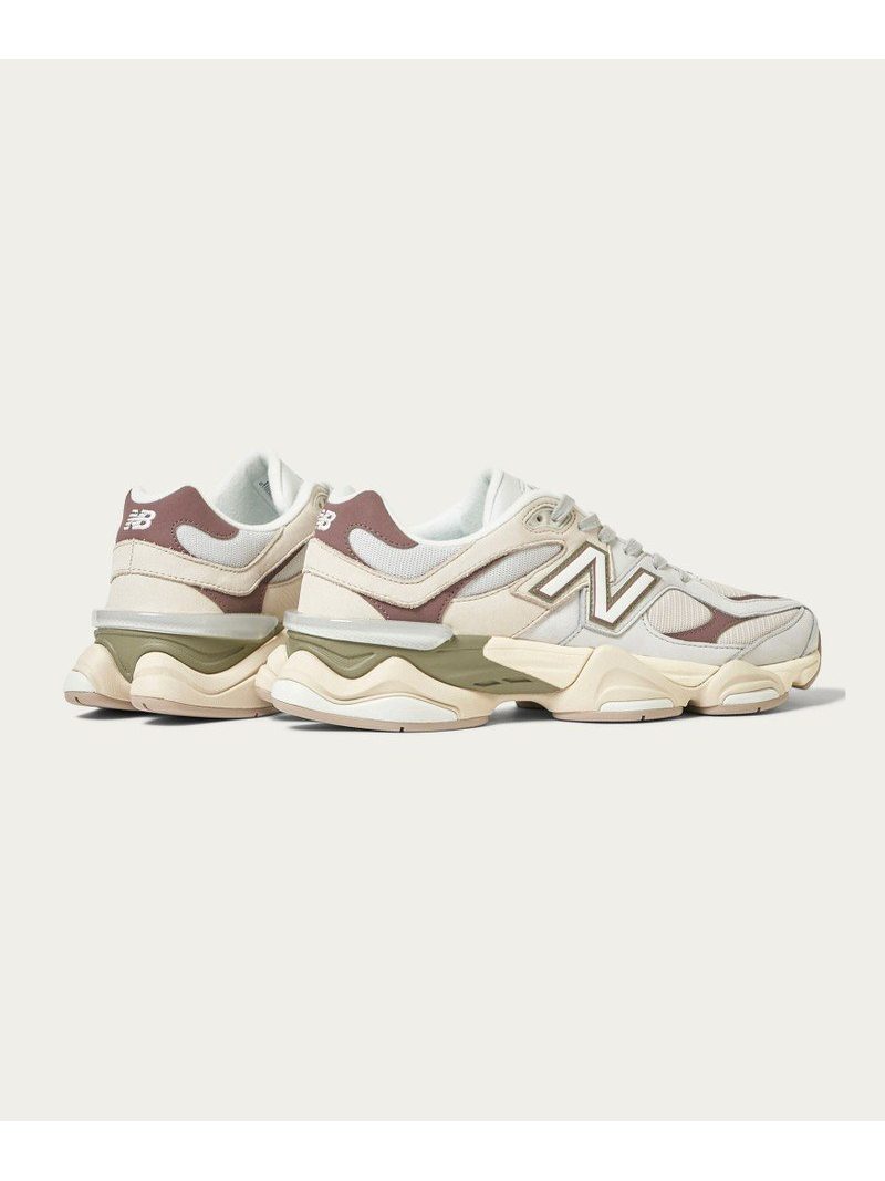 国内EXCLUSIVE】＜New Balance＞ U9060FNA BYEX/スニーカー BEAUTY