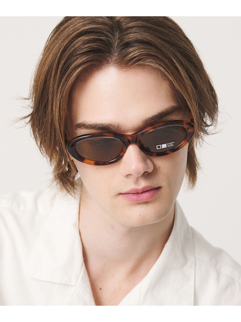 ＜OTIS＞BIRDIE サングラス California General Store ビューティー＆ユース　ユナイテッドアローズ ファッション雑貨 サングラス【送料無料】[ Fashion]｜BEAUTY＆YOUTH UNITED ARROWS