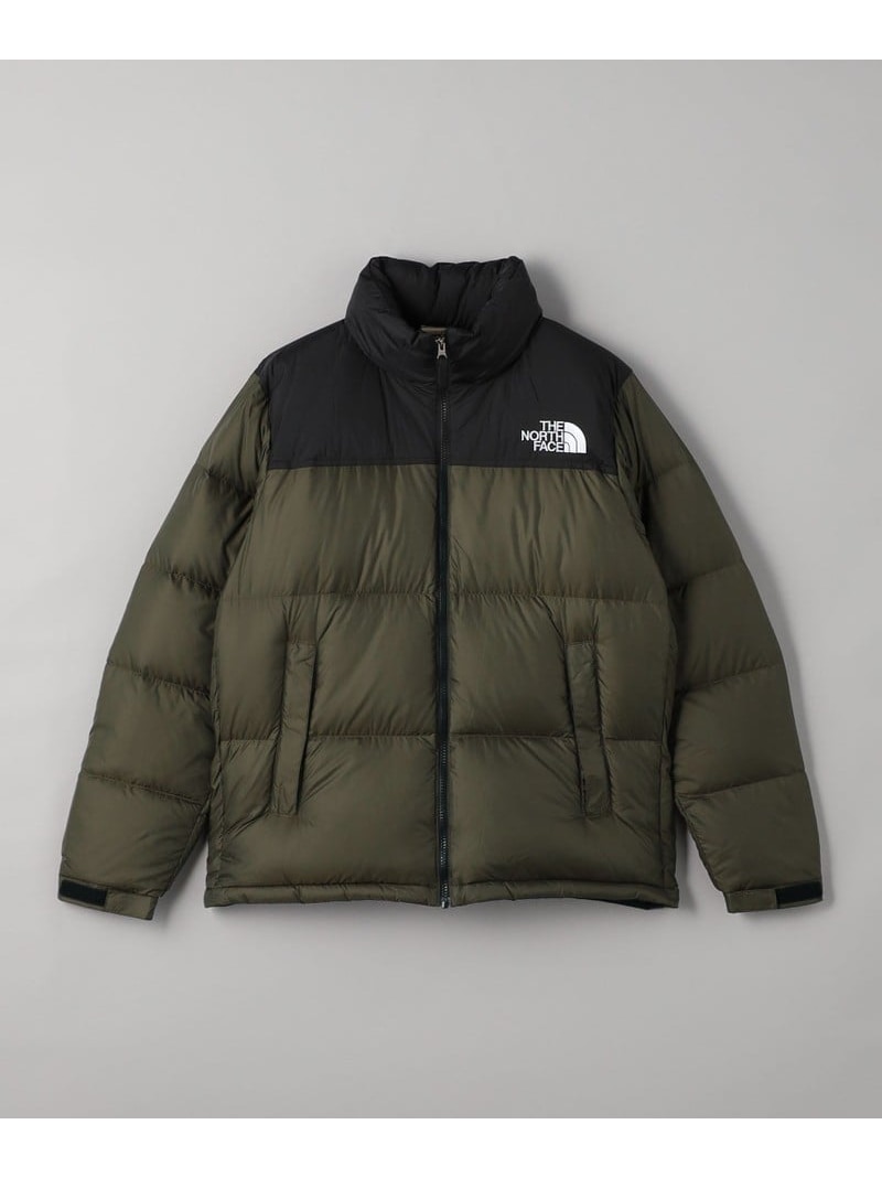 楽天市場】＜THE NORTH FACE＞NUPTSE ショート ヌプシジャケット