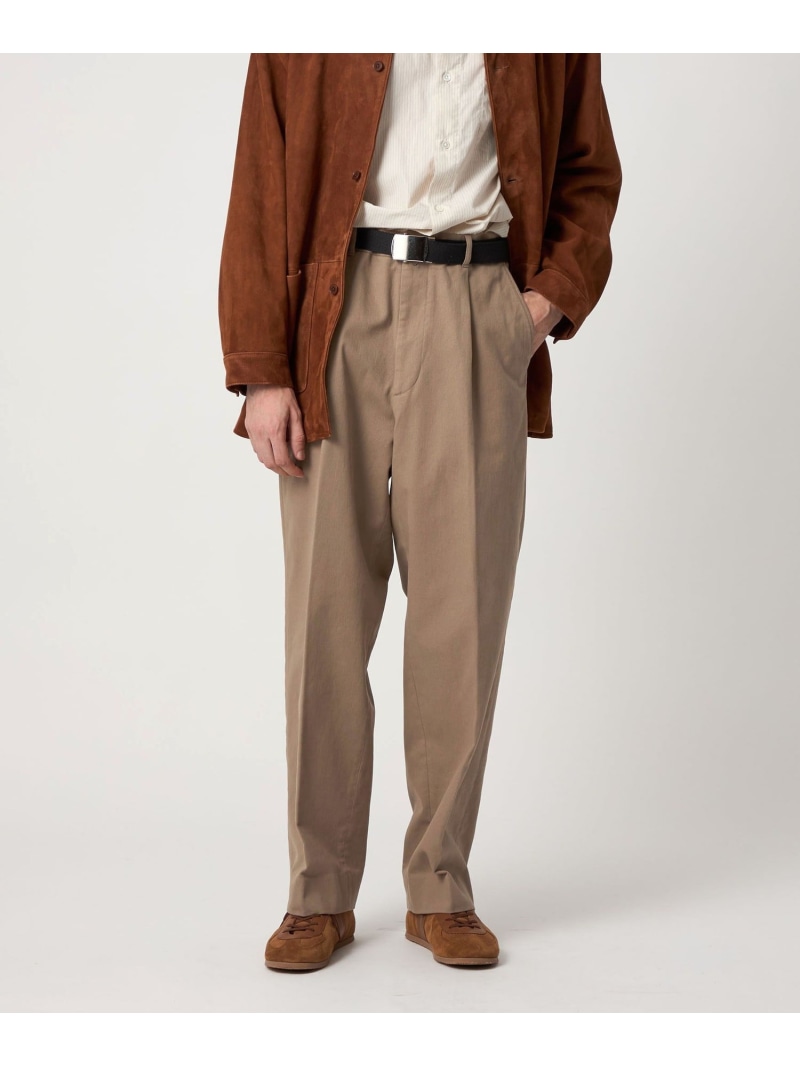 楽天市場】＜Steven Alan＞ 10W ニドム コーデュロイ イン ツー