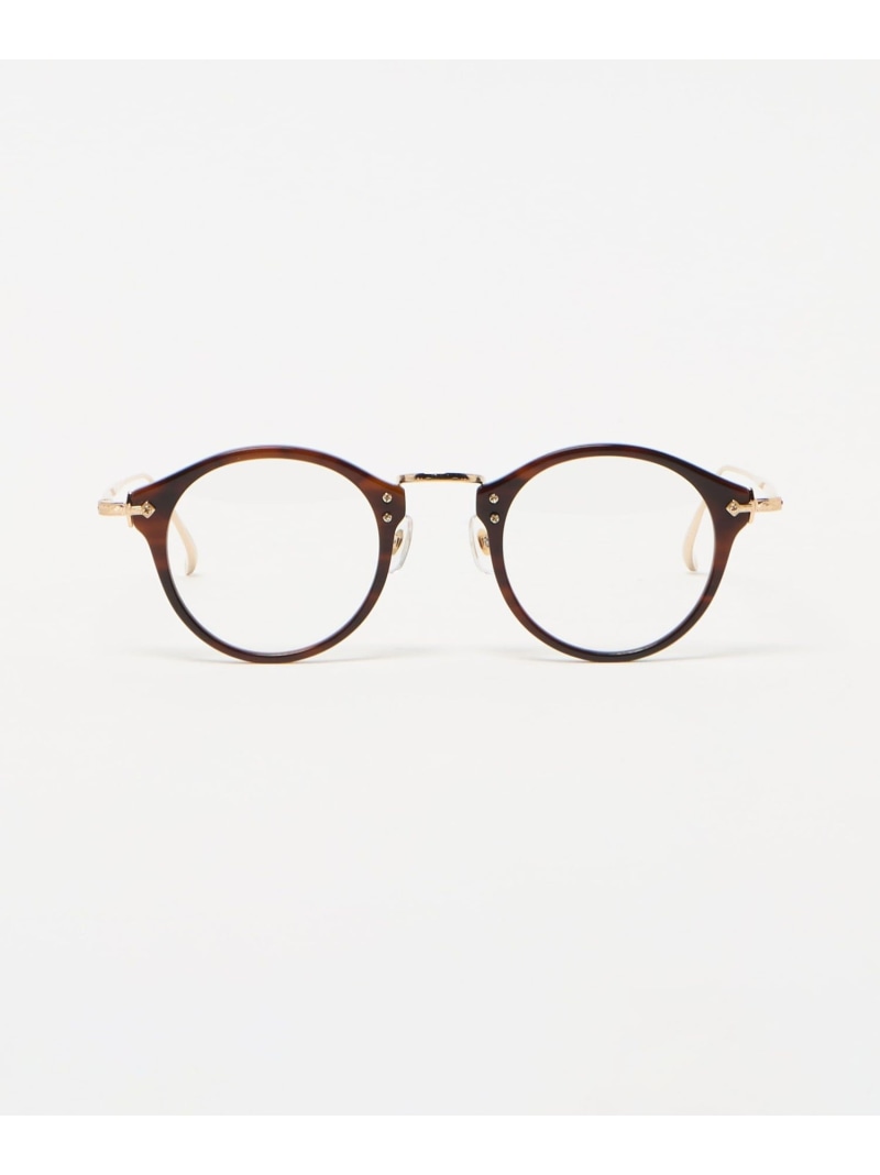 楽天市場】【SALE／40%OFF】UNITED ARROWS by KANEKO OPTICAL Oscar
