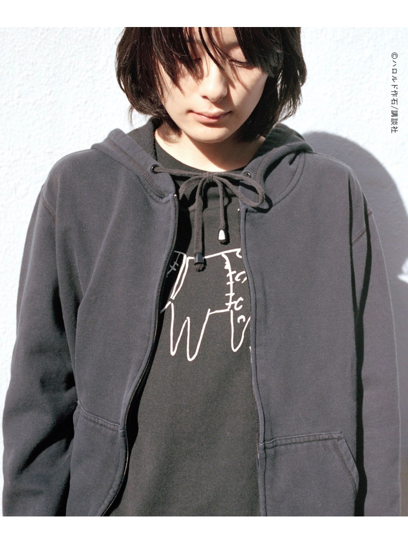 ＜BECK for UACG＞ BECK LONG TEE/プルオーバー BEAUTY\u0026YOUTH UNITED ARROWS もの言う花＆青少年 ユナイテッドアローズ トップス カットソー・プルオーバー 黒いこと 米国海軍【貨物輸送無料】[ Fashion]