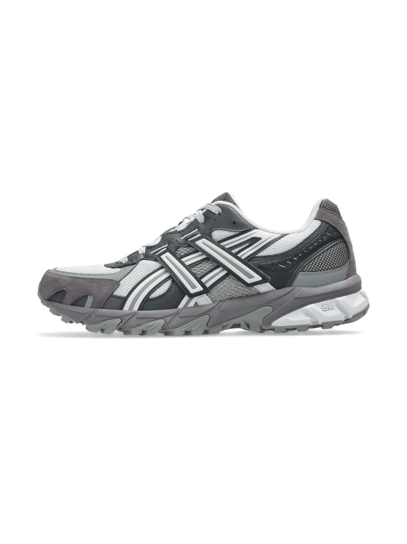 【SALE／15%OFF】＜asics＞先だつもの ソノマ TR62 スニーカー BEAUTY\u0026YOUTH UNITED ARROWS もの言う花＆青少年 ユナイテッドアローズ シューズ・靴 スニーカー 薄墨色【RBA_E】【貨物輸送無料】[ Fashion]