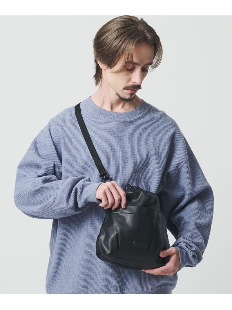 楽天市場】【別注】＜BAICYCLON＞ シングル ストラップ バッグ