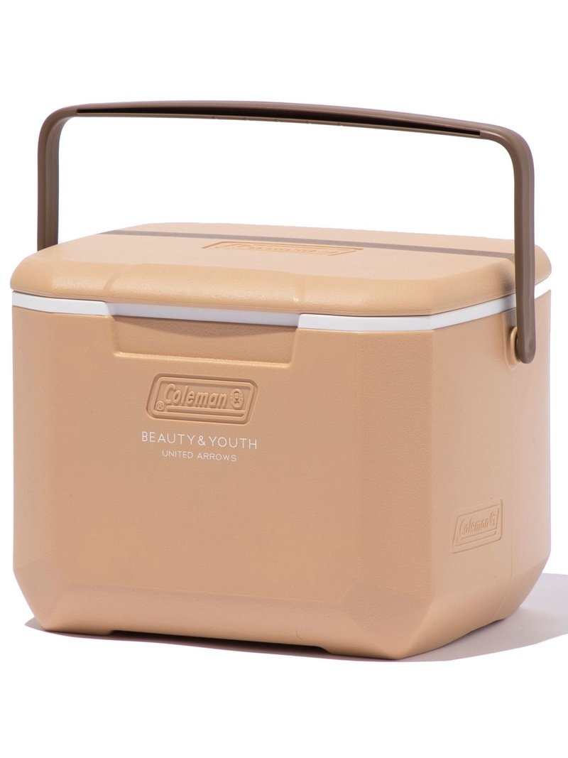 別注】 ＜COLEMAN(コールマン)＞ EXCURSION COOLER 16QT/クーラー