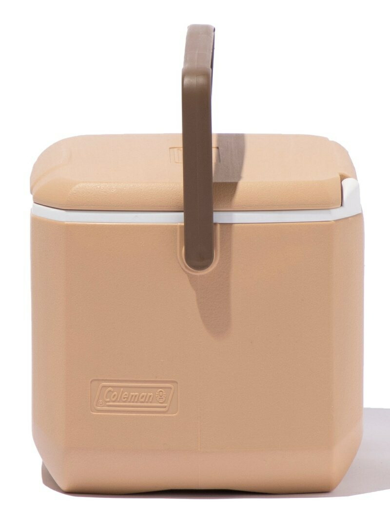 別注】 ＜COLEMAN(コールマン)＞ EXCURSION COOLER 16QT