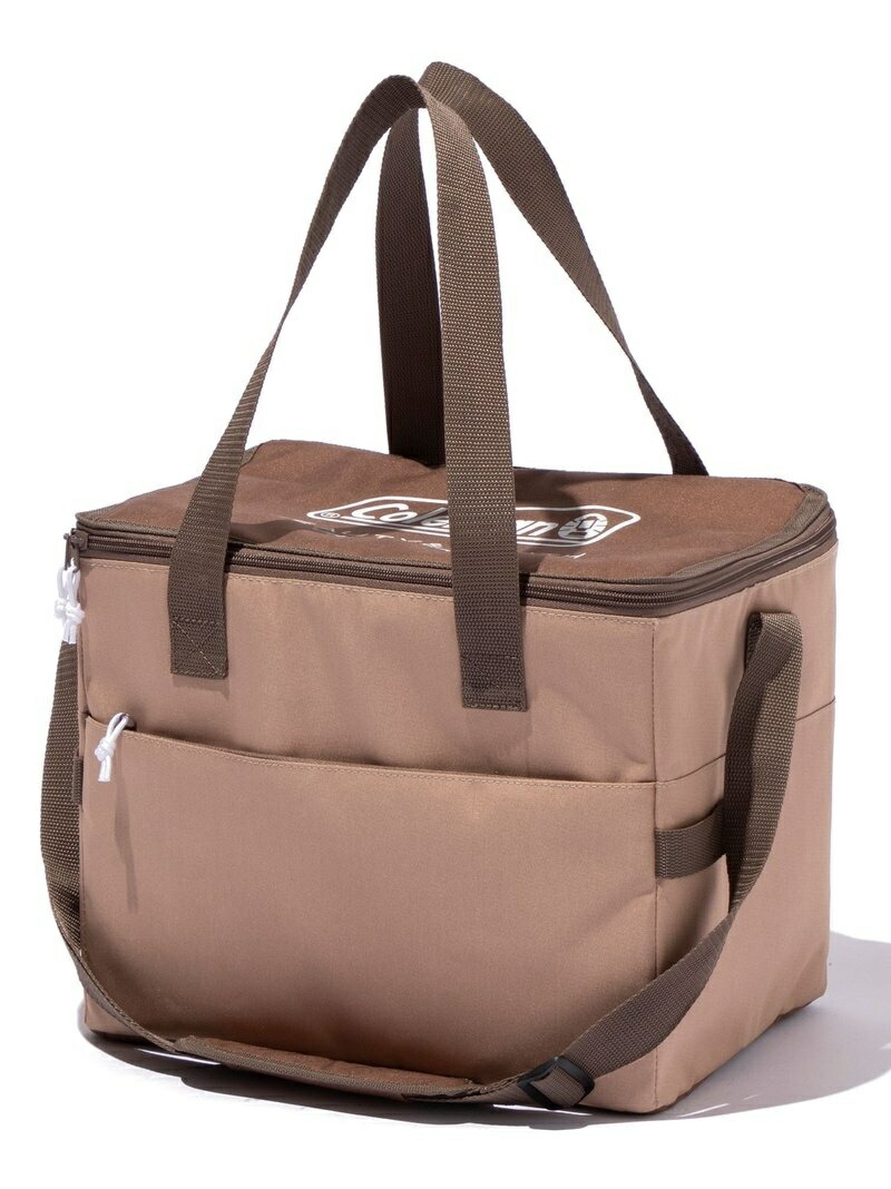 別注】 ＜COLEMAN(コールマン)＞ DAILY COOLER 20L/デイリークーラー