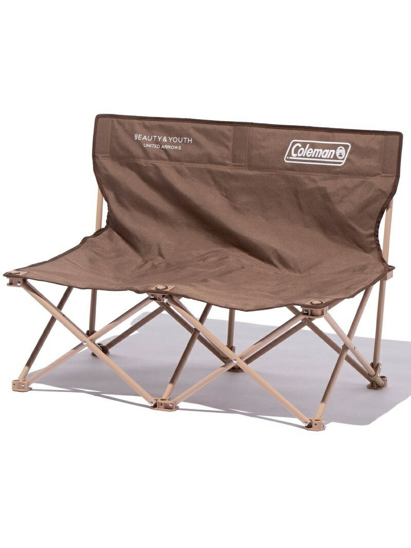 2脚　コールマン　BEAUTY&YOUTH　ユナイテッドアローズ　リゾートチェア 2025年最新】コールマン ビューティーアンドユース チェアの人気
