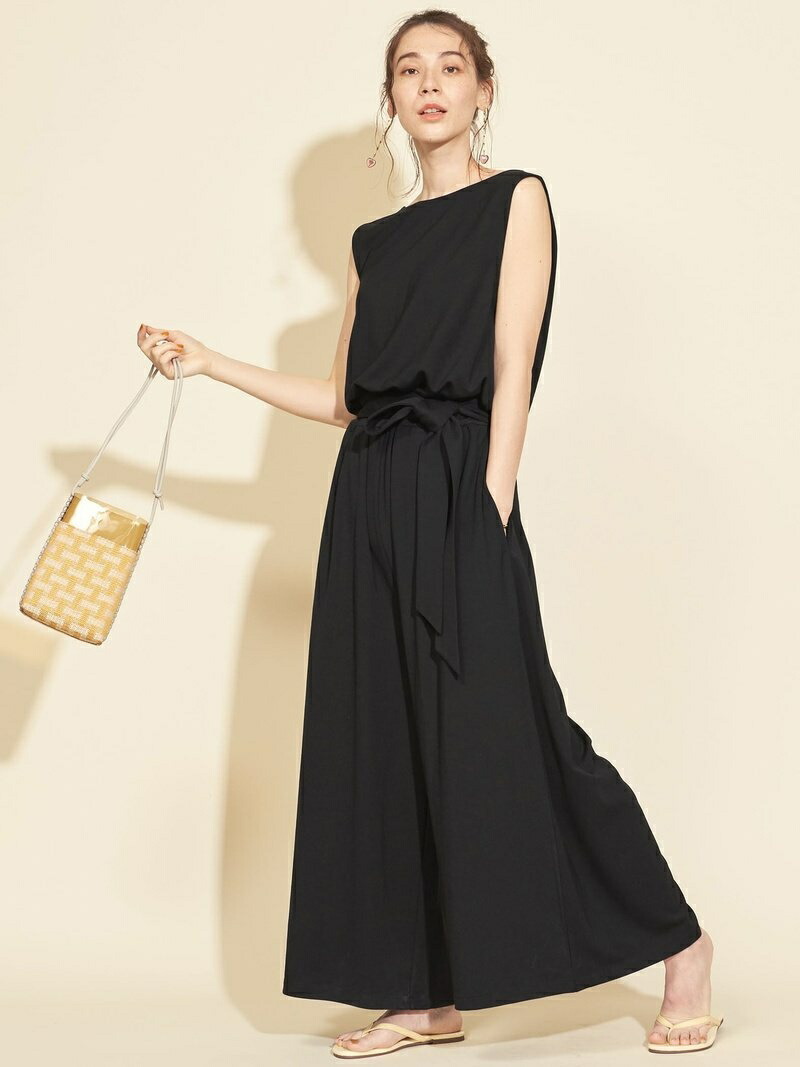 レディースファッション ワンピース Beauty ウォッシャブル Trバックカシュクールカットソーサロペット Web限定 By Youth Fashion グリーン 送料無料 Rakuten ベージュ ブラック オールインワン ワンピース ユナイテッドアローズ ビューティ ユース Arrows