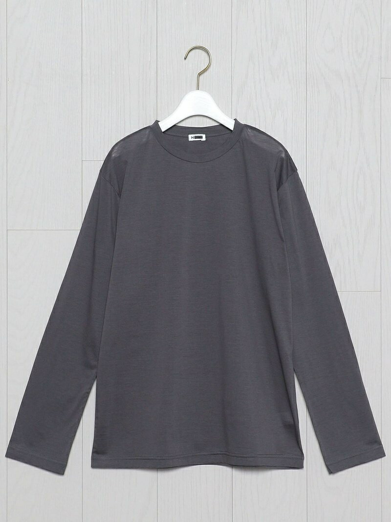 国産 楽天市場 H Sheer Cotton Pullover カットソー Beauty Youth United Arrows ビューティ ユース ユナイテッドアローズ カットソー Tシャツ グレー ホワイト オレンジ 送料無料 Rakuten Fashion Beauty Youth United Arrows 売れ筋 Nlsbanking Com