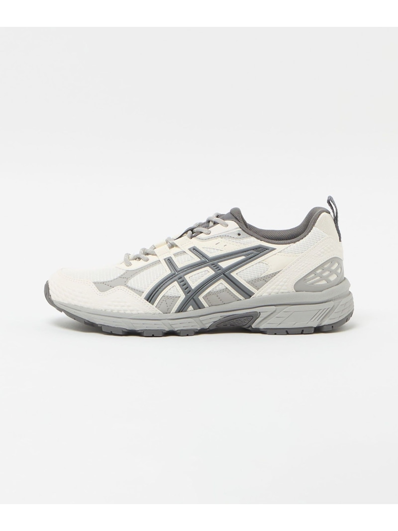 楽天市場】asics アシックス スニーカー GEL-NUNOBIKI CREAM SILVER