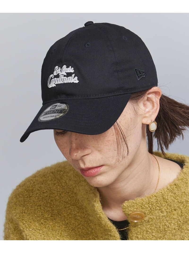 楽天市場】【別注】 ＜NEW ERA＞ 9TWENTY NY/キャップ BEAUTY&YOUTH