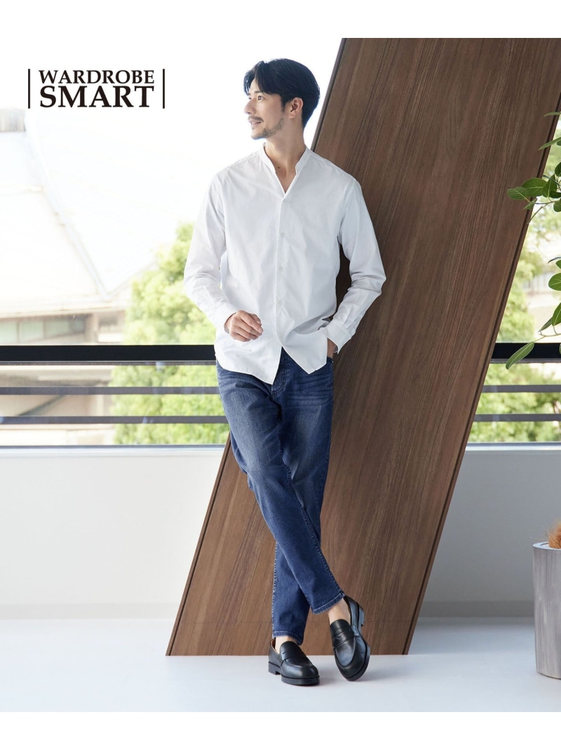 【WEB押さえる WARDROBE SMART】NEOひと肌 ジーンズ スキニーパンツ BEAUTY\u0026YOUTH UNITED ARROWS もの言う花＆若い者 ユナイテッドアローズ ズボン下 デニム・ジーンズズボン下 米国海軍 黒いこと 青碧【貨物輸送無料】[ Fashion]