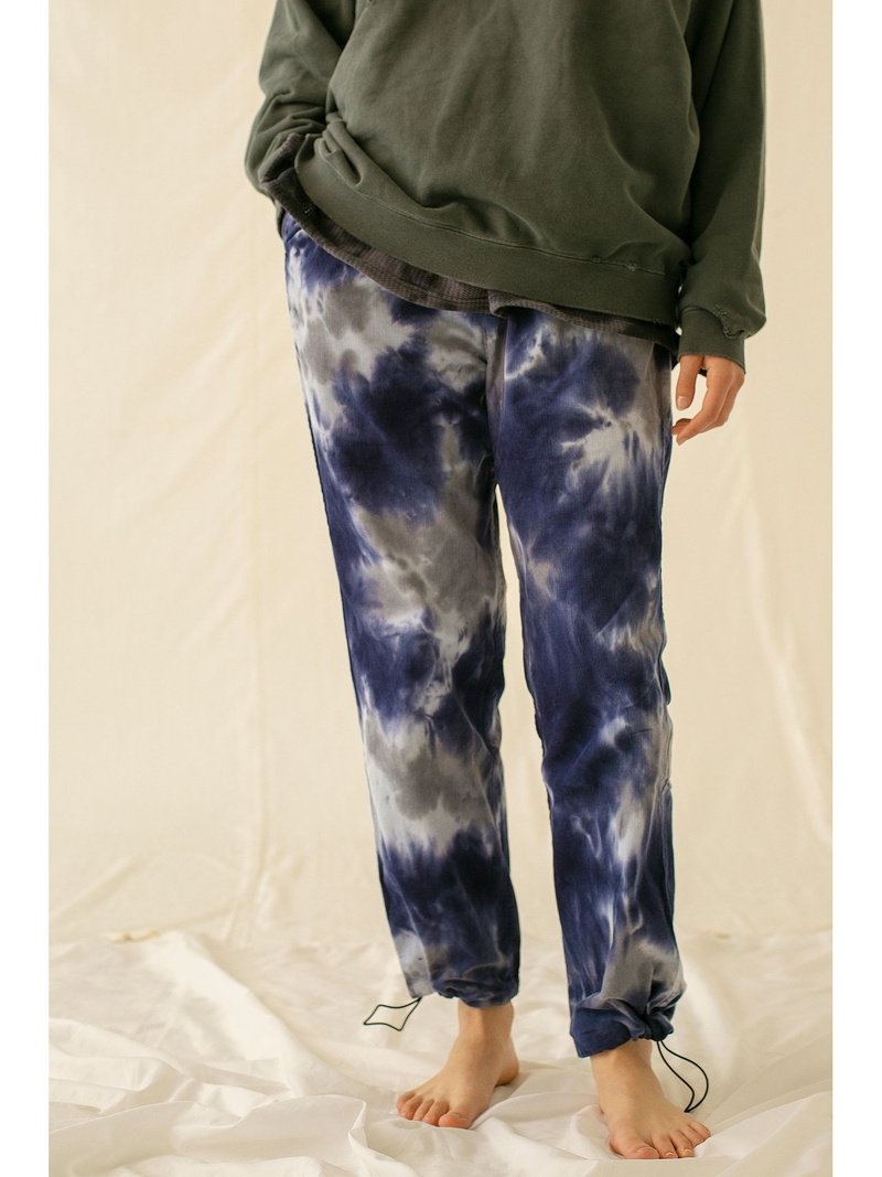 最適な価格 Sale Monkey Time Tyedye Cord Track Pants トラックパンツ Beauty Youth United Arrows ビューティ ユース ユナイテッドアローズ パンツ ジーンズ フルレングス ネイビー ブラック Rba E Rakuten Fashion Beauty Youth United Arrows