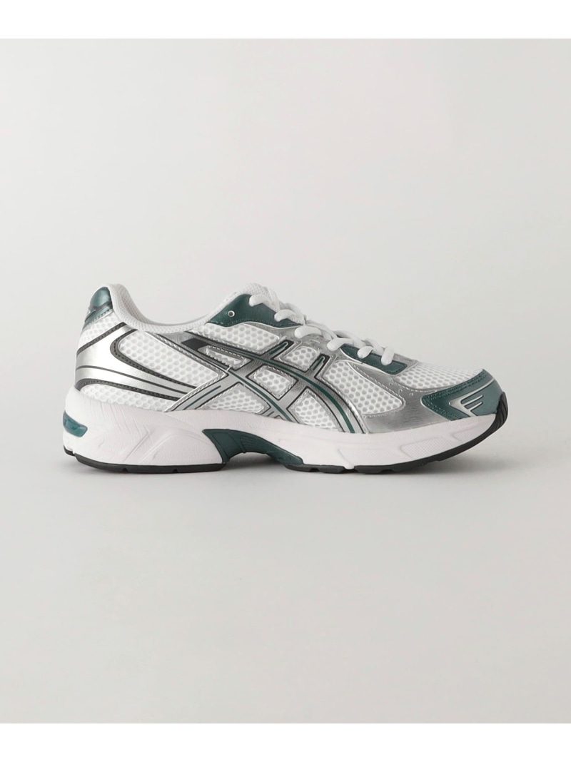 ＜asics＞GEL-1130/スニーカーBEAUTY&YOUTHUNITEDARROWSビューティー＆ユースユナイテッドアローズシューズ・靴スニーカーホワイト【送料無料】[RakutenFashion]