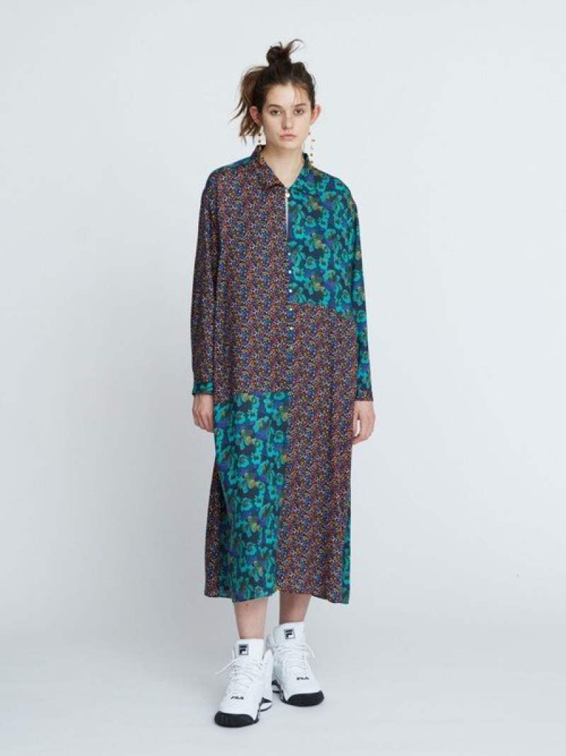 楽天市場 Rakuten Fashion Sale 30 Off By リバティプリントパッチワークシャツワンピース O Beauty Youth United Arrows ビューティ ユース ユナイテッドアローズ ワンピース シャツワンピース Rba E 送料無料 Beauty Youth United Arrows