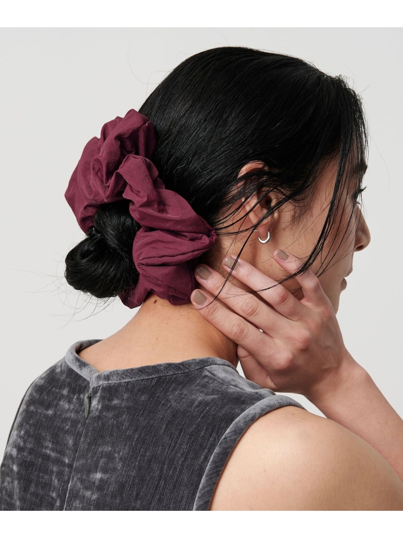 PATOU シュシュ　ピンク　タグ付き 楽天市場】【8/20限定！最大1万円オフクーポン】PATOU パトゥ