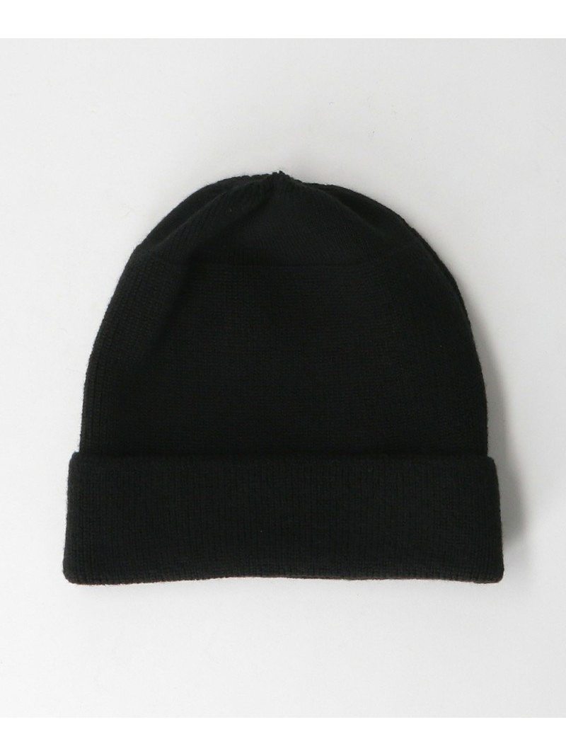 超特価SALE開催！ アーミー ワッチ キャップ BEAUTY YOUTH UNITED ARROWS ビューティ ユース ユナイテッドアローズ 帽子  ニット帽 ビーニー グレー ブラック グリーン パープル Rakuten Fashion dumaninho.com.br