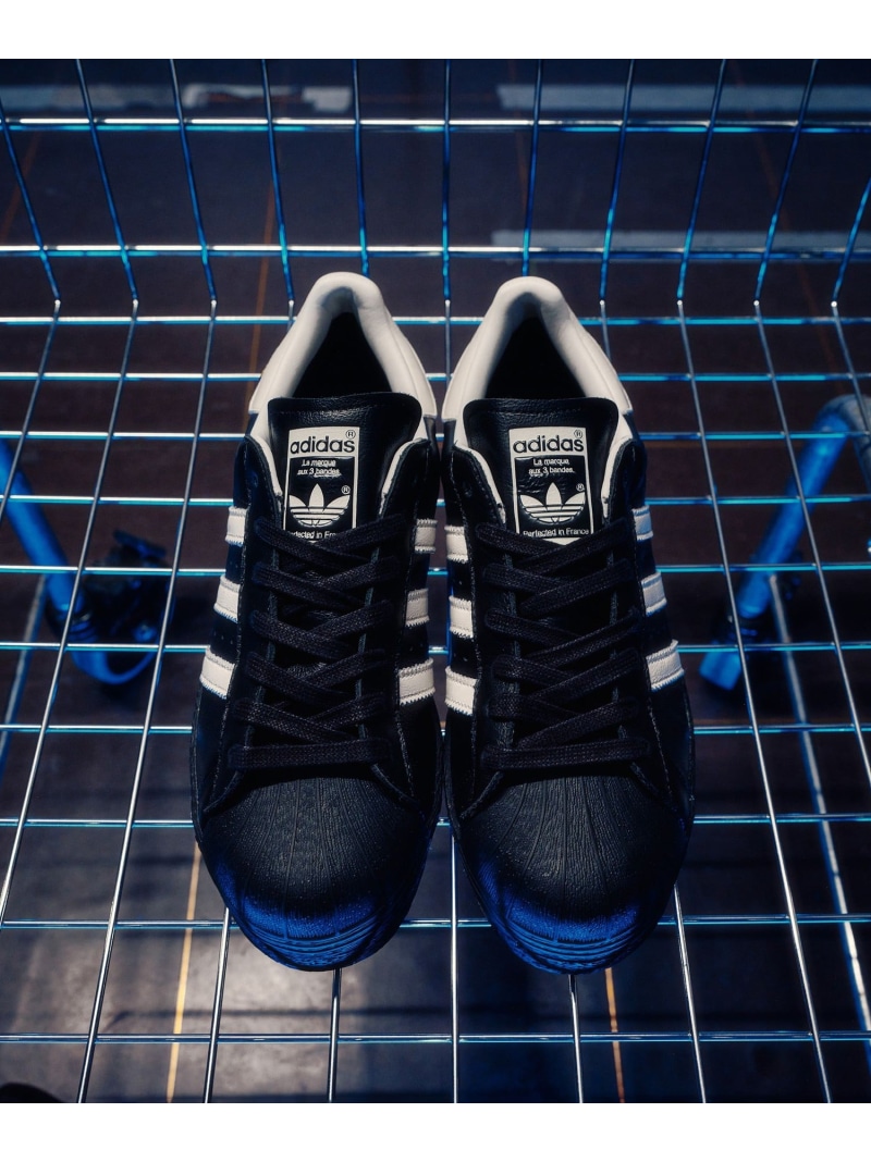 ＜adidas Originals＞はやりっ児82 GORE-TEX スニーカー BEAUTY\u0026YOUTH UNITED ARROWS もの言う花＆若い者 ユナイテッドアローズ シューズ・靴 スニーカー 黒いこと 白いこと【貨物輸送無料】[ Fashion]