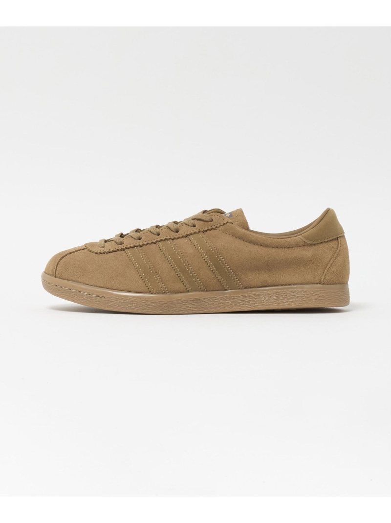 【SALE／10%OFF】＜adidas Originals＞タバコ スニーカー BEAUTY&YOUTH UNITED ARROWS ビューティー＆ユース　ユナイテッドアローズ シューズ・靴 スニーカー ブラウン【RBA_E】【送料無料】[ Fashion] 10,118円