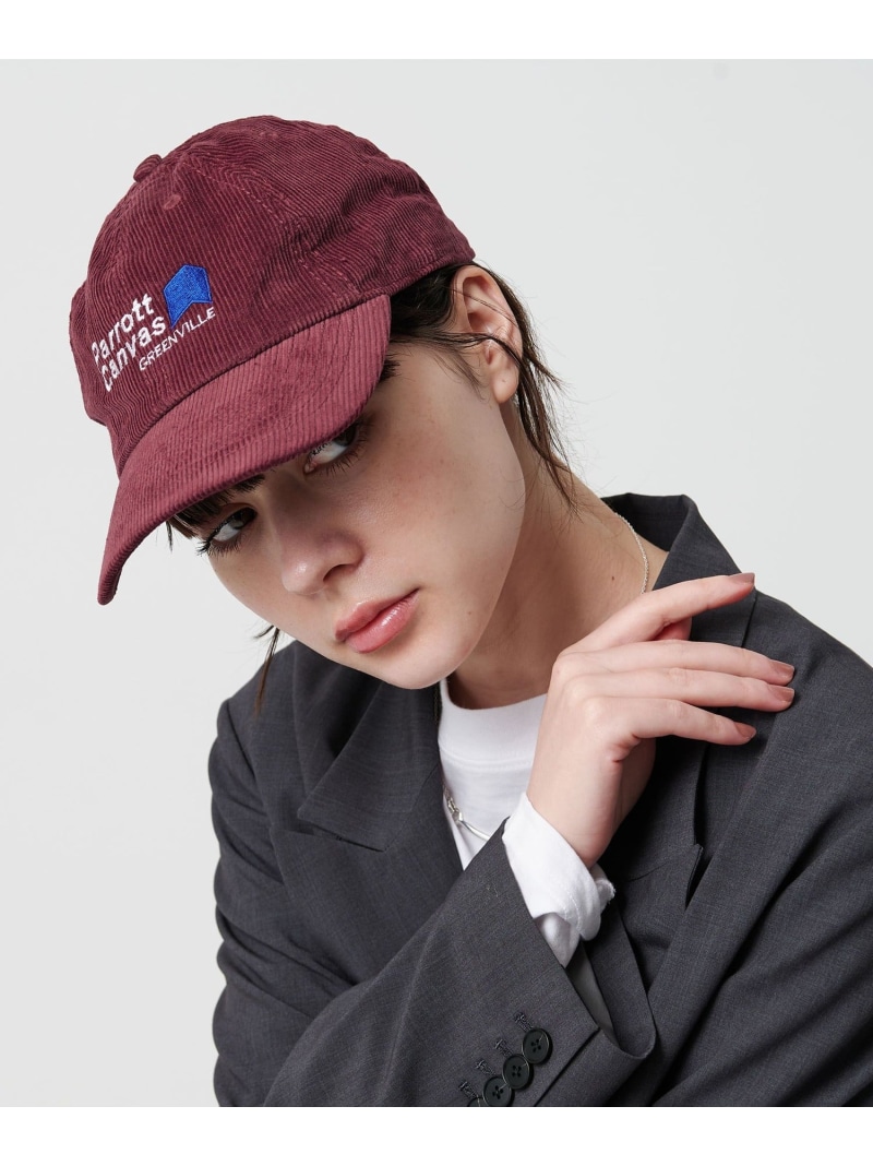 paloma wool パロマウール キャップ レッド Paloma Wool（パロマウール）の「paloma wool PAULI（ニット