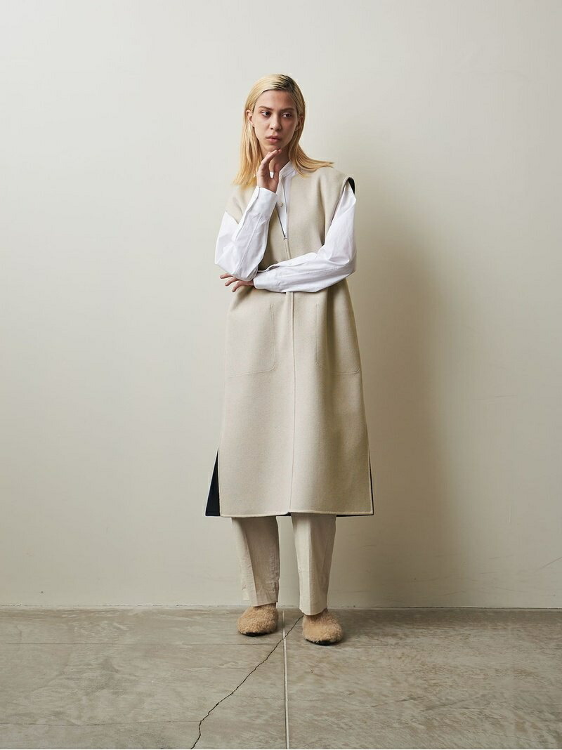 Steven Alan Reversible Dress ワンピース Steven Alan ビューティ ユース ユナイテッドアローズ ワンピース ノースリーブワンピース ブルー 送料無料 Rakuten Fashion Csg Com Py