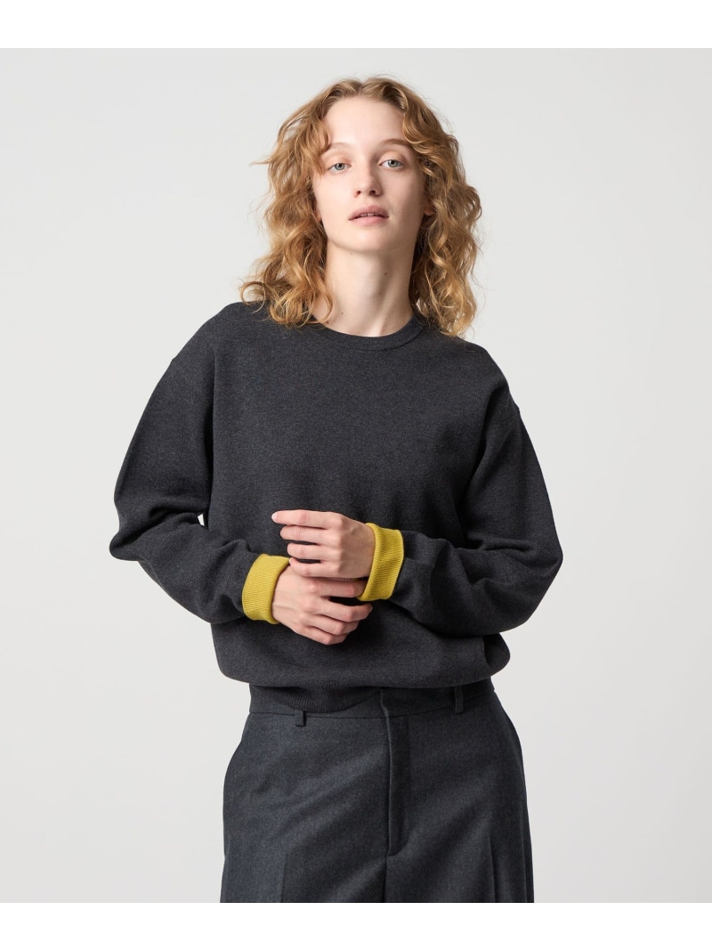 6(ROKU) BEAUTY & YOUTH ニット 楽天市場】6 ROKU BEAUTY&YOUTH UNITED ARROWS ロク ビューティー